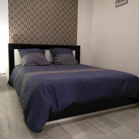 Joli Petit Logement En Centre Ville De Brioude Exterior photo